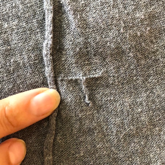 Banana republic sweater dress - Picture 3 of 8